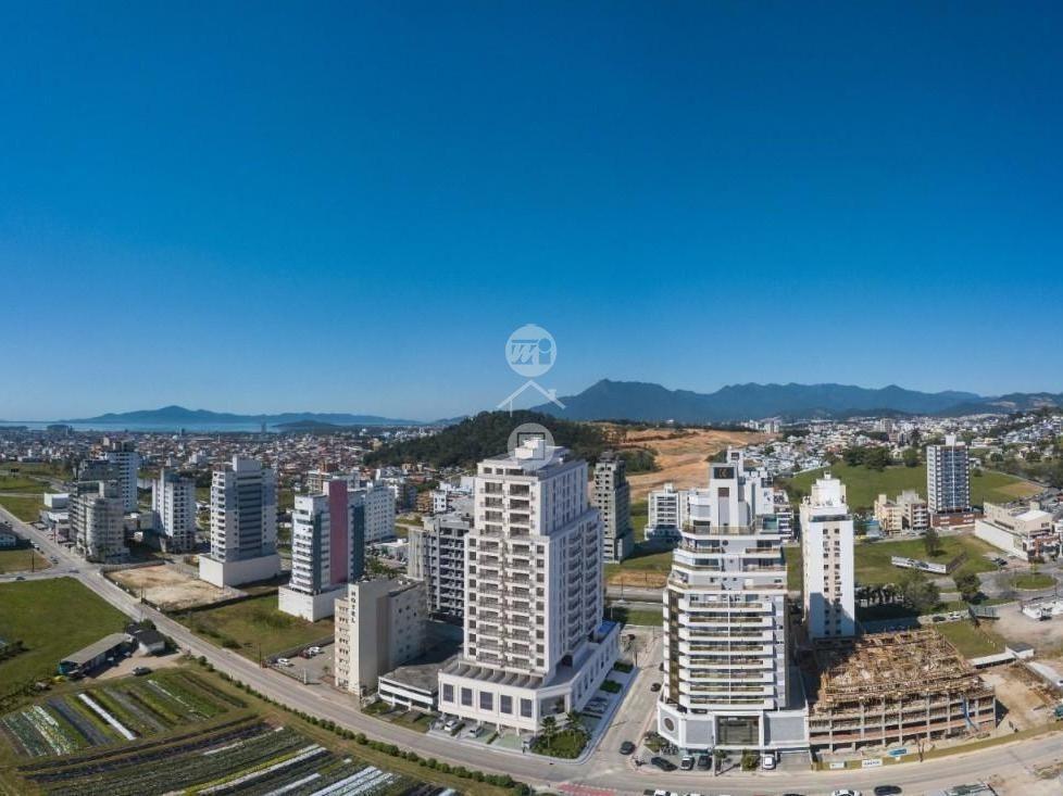 Apartamento em Pedra Branca, Palhoça. 2 quartos, 98m². Imagem 2 de 6
